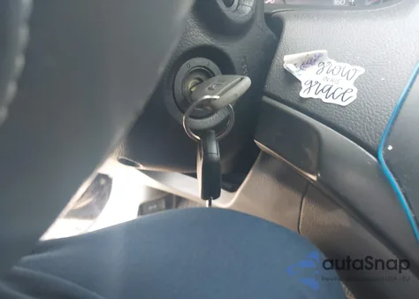 2009 Honda Accord 2.4 Lx from USA, damaged, VIN 1HGCP26379A055401